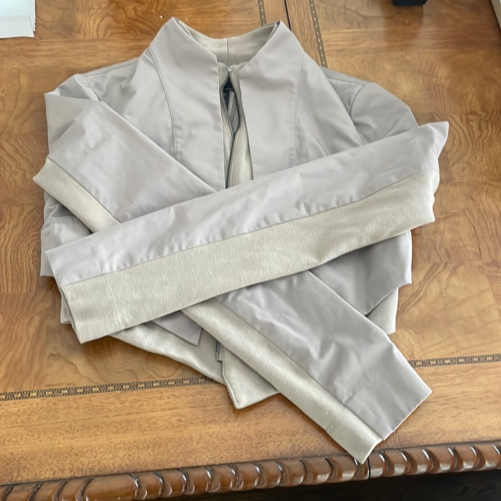 Women’s BCBG jacket